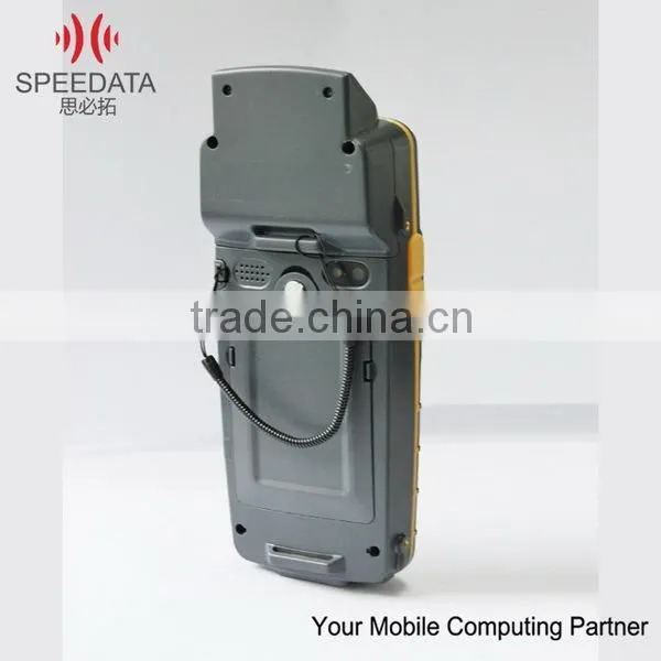 Factory Price Designer Fingerprint Tablet With Rfid Reader photo-4