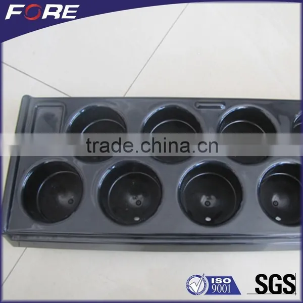 Fatocry Custom Plastic Advertising Equipment Advertising Board Stand photo-4
