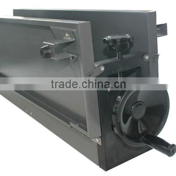 24inch Cold Laminating Machine photo-6