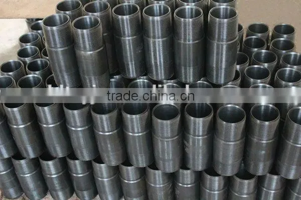 China Manufacturer ! API 5ct X-over Coupling for Oilfields photo-4