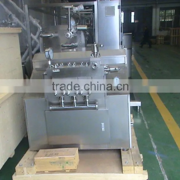 Automatic Homogenizer photo-6