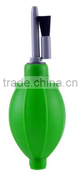 Express Silicone Dust Cleaner With Brush photo-5