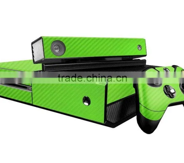 OEM Supplier! Skin Sticker for the Xbox One Console With Two Wireless Controller Decals photo-4
