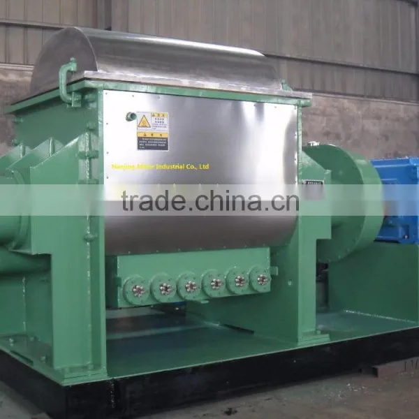 Food Grade Large Sigma Mixer photo-4