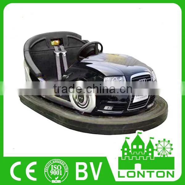 Park Rides Games Kids Bussiness For Sale Bumper Car Price photo-4