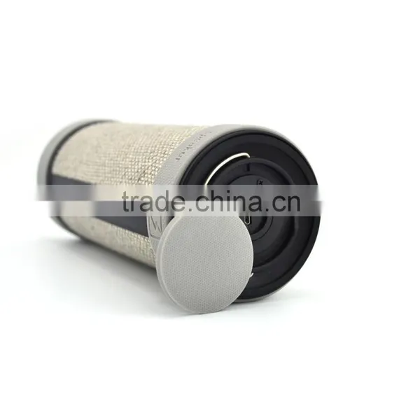 V4.1 CSR Chipset Portable Bluetooth Speaker For Outdoor Activity RS111 photo-2