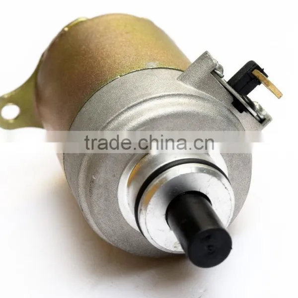GY6 Motorcycle Motor photo-4