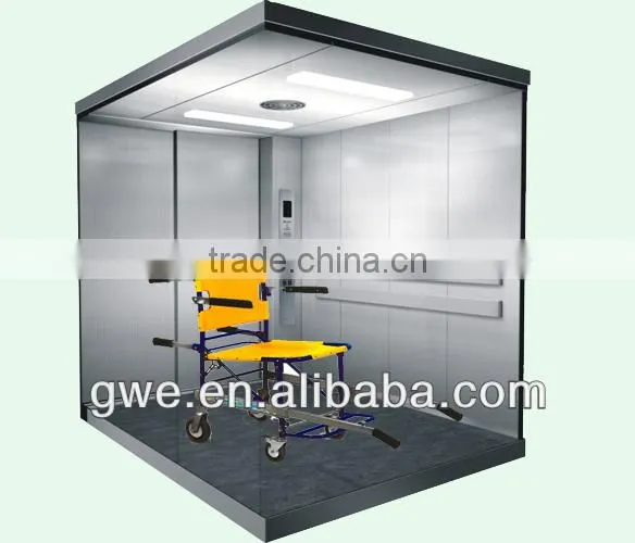 GreatWall Bed Elevator Lift for Disabled photo-2