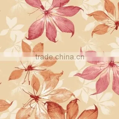 China Wallpaper With Competitive Price and New Design for Lobby photo-5