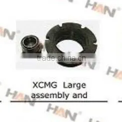 XCMG Large Seat Assembly and Sealing for Concrete Pump Spare Parts photo-5