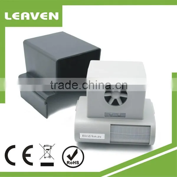 Reliable and Convenient Garden Pest Bird Repeller / Bird Scarer / Ultrasonic Bird Repeller photo-3