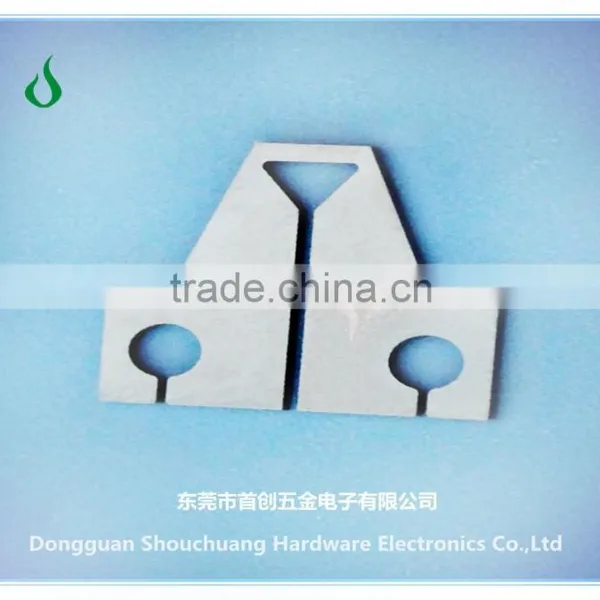 PCB High Frequently Pulse Soldering Head photo-3