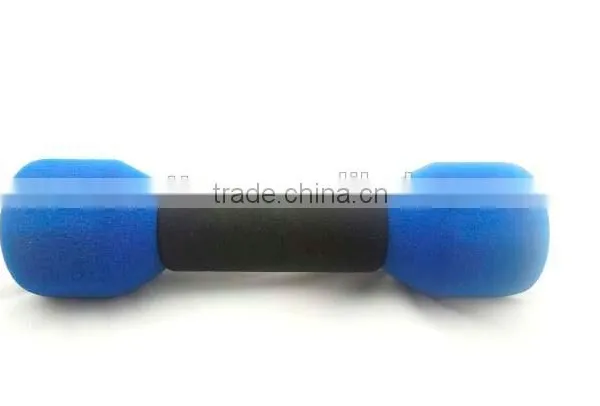 Fitness Training High Quality EVA Dumbbell for Children and Women photo-4