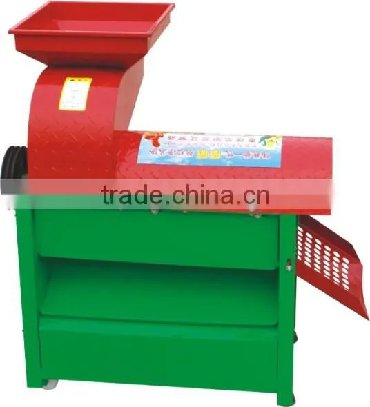 Farm Maize Huller and Thresher