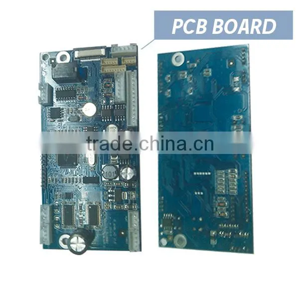 Auto Tracking Night Vision 300m Long Distance Laser PTZ Camera photo-6