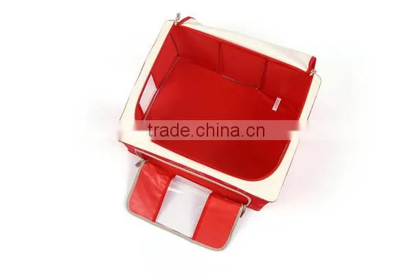2014 New Product Foldable Eco-friendly Oxford Cloth Storage Box photo-4