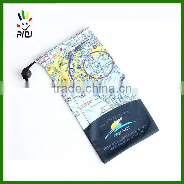 Sunglasses Packaging Bag photo-5