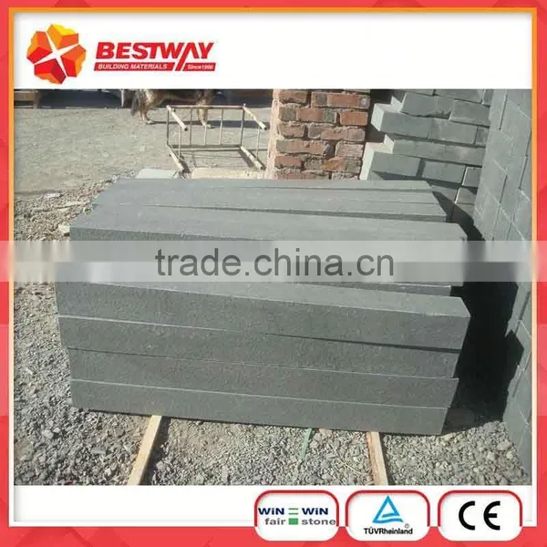 Split Basalt Walkway Pavers photo-4