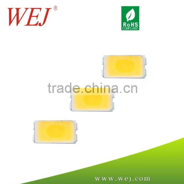 0.2W 0.3W 0.5W 5000-7000K Pure White 5630 Smd Led photo-2