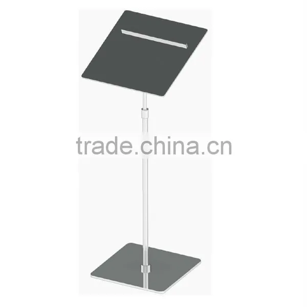 Shoe Display Riser Stands/ Shoe Holder/ Display Shoe Stand