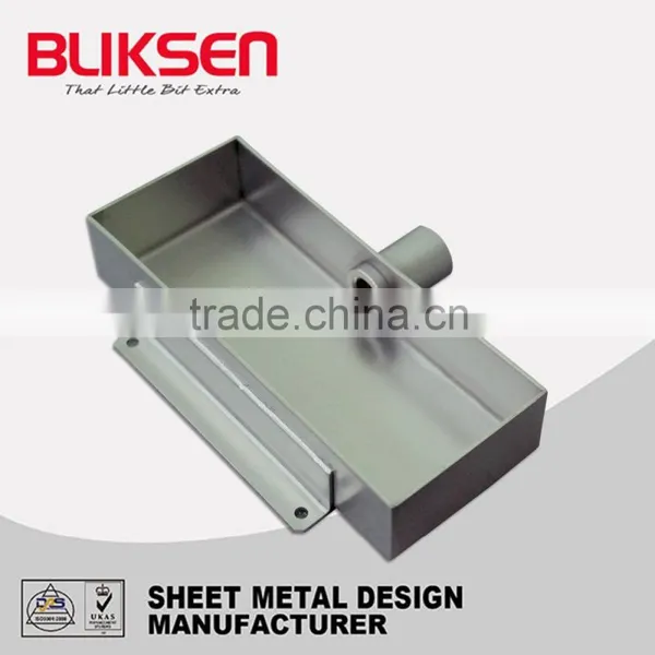 Over 25 Years Experience in Stud and Part Metalworking Welding Service photo-4