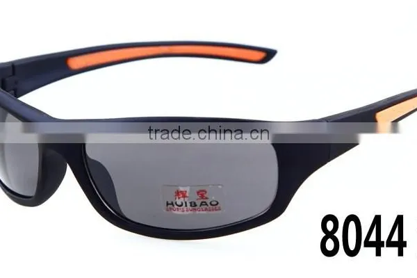 8044 Sport Sunglasses Made in China Yiwu Sunglasses Sport Bike Sunglasses photo-6