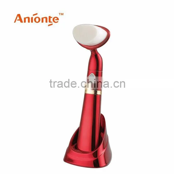 Eletric Deep Into Pores to Efficiency Remove Dirtfacial Pore Brush photo-3