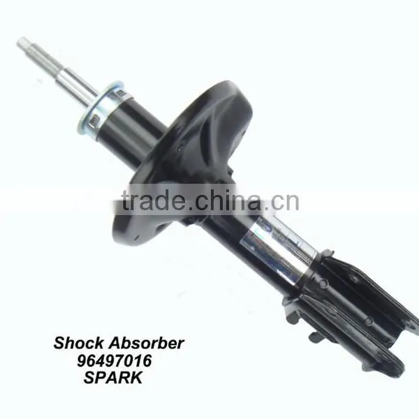 Auto Parts Chevrolet Spark Suspension System Front Left Shock Absorber 96491016 photo-2