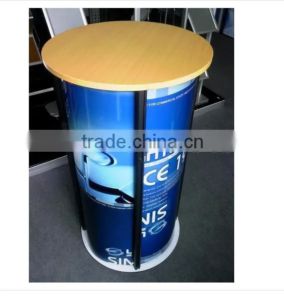 Mini Portable Promotional Fold Twister Tower photo-2