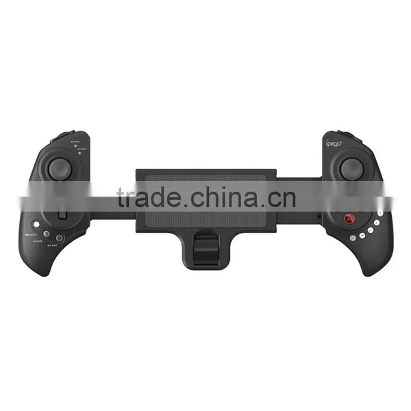 ABY Bluetooth Wireless Telescopic Game Controller Gamepad Joystick for IPhone IPod IPad Android Phone Tablet PC photo-3