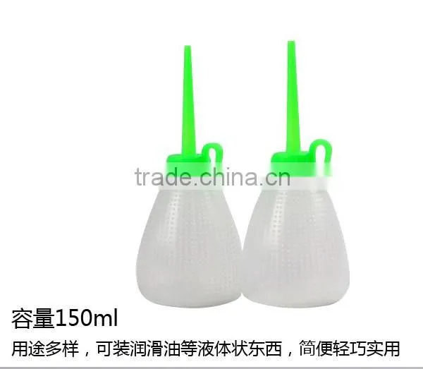 Top Quality Plastic Glue Container Glue Bottle Mould/popular Design Small Plastic Dropper Bottle Mold