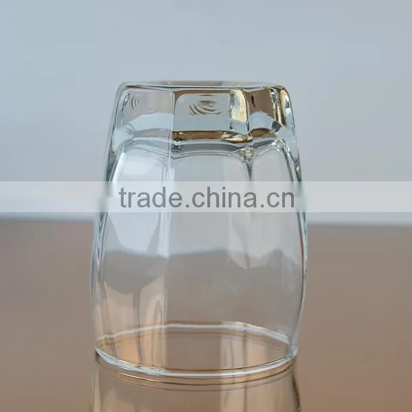Wholesale Whiskey/whisky Glass Cups Glass Tumbler photo-3