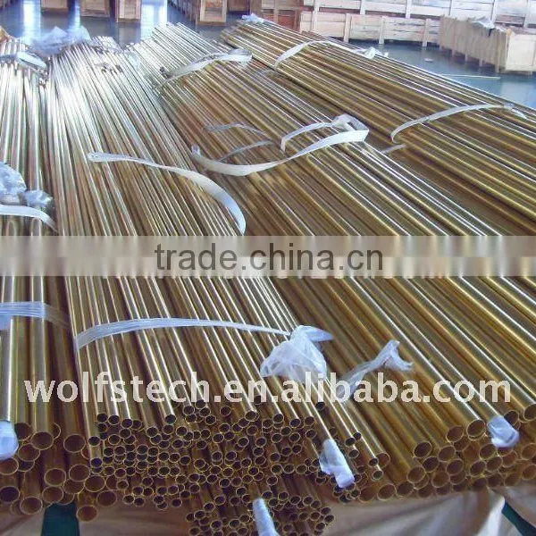 Beryllium Copper Tube photo-2