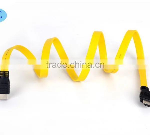 3M Colorful Flat HDMI Cable photo-2