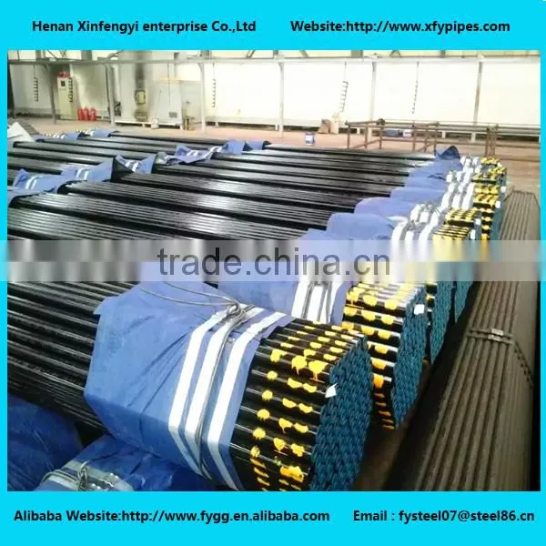 Competitive Items Oil Pipe Api 5L/5CT Petroleumcasing Pipe /oil Line Steel Pipe photo-6