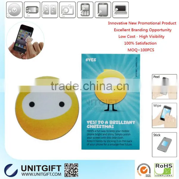 Mobile Phone Display Cleaner photo-4