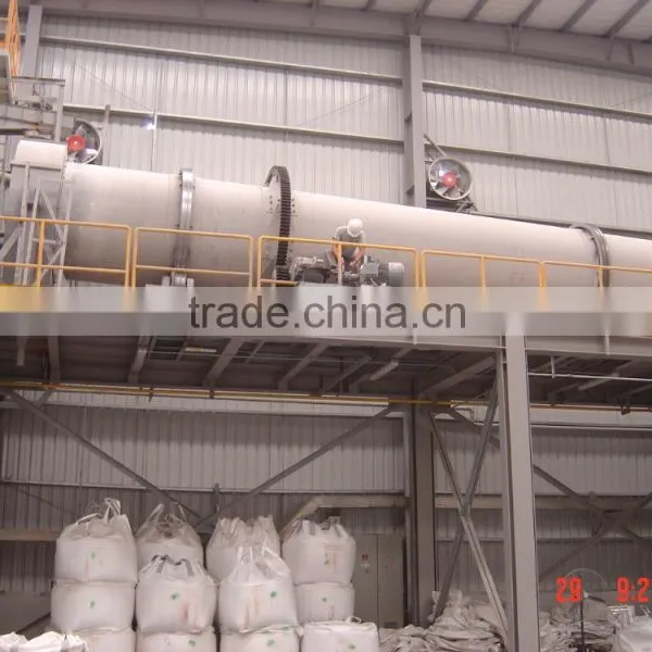 Rotating Barrel Dryer ( Drier ) photo-3