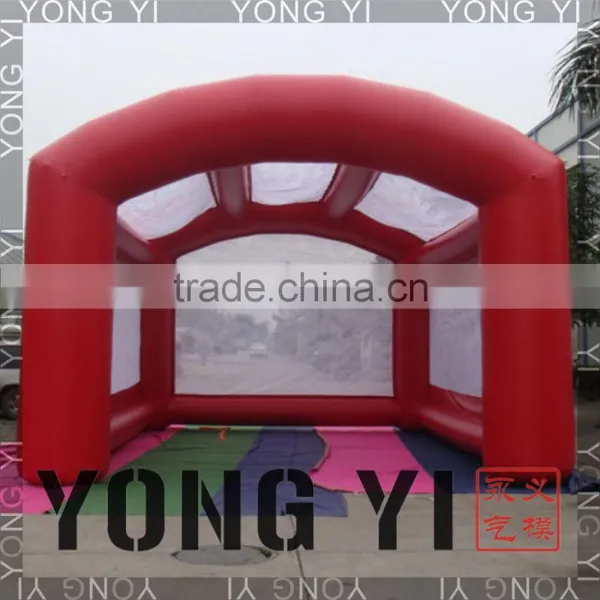 Inflatable Tent Inflatable Party Tent Inflatable Event Tent Inflatable Outdoor Tent photo-3