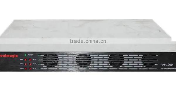 Single Channel H.264 HD Encoder With IP Output photo-2