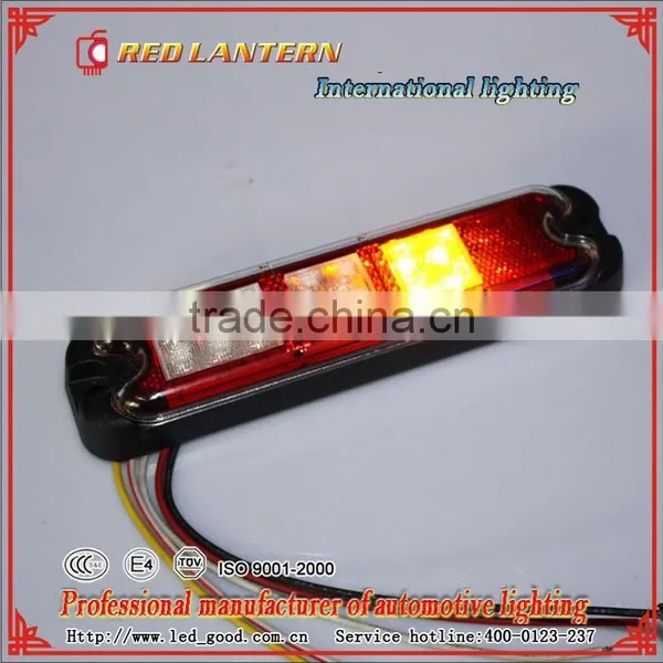 Forklift Rear Lights photo-3