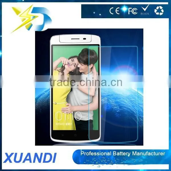 9H Perfect Match Accessories Tempered Glass Screen Protector for Oppo N1 photo-4