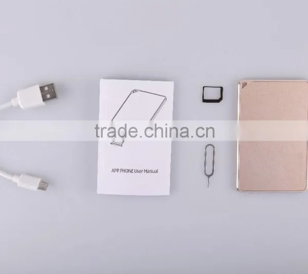 Portable Dual Sim Card Mobile Phone Adapter for IOS Phone photo-5