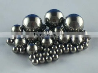 SUS 440c G100stainless Steel Balls 2mm 3mm 4mm 5mm