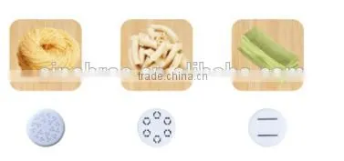 2015 Elegant Appearance Home Noodel Maker photo-3