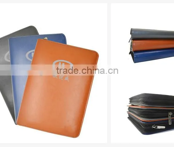 Business Notebook With Office Appliance photo-3