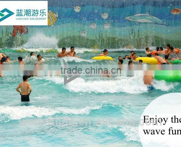 Swimming Pool Wave Machine Wave Pool Design