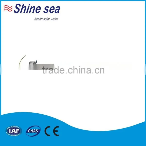 Wholesale Electrical Heating Element for Solar Water Heater photo-2