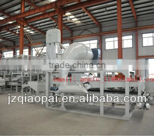 Advanced Pumpkin Seed Dehulling Machine Capacity 200-300kg per Hour photo-2