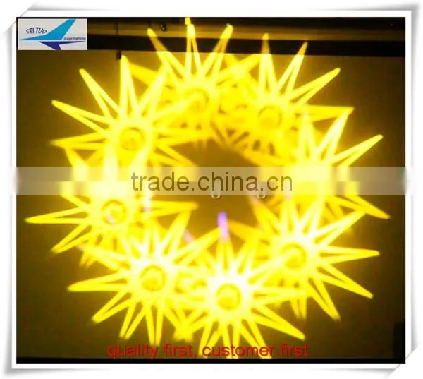 China Sharpy Moving Head Beam Spot Light 280w 10r for Disco Stage photo-5