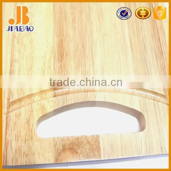 Wood Square Cutting Boards Wholesale photo-3
